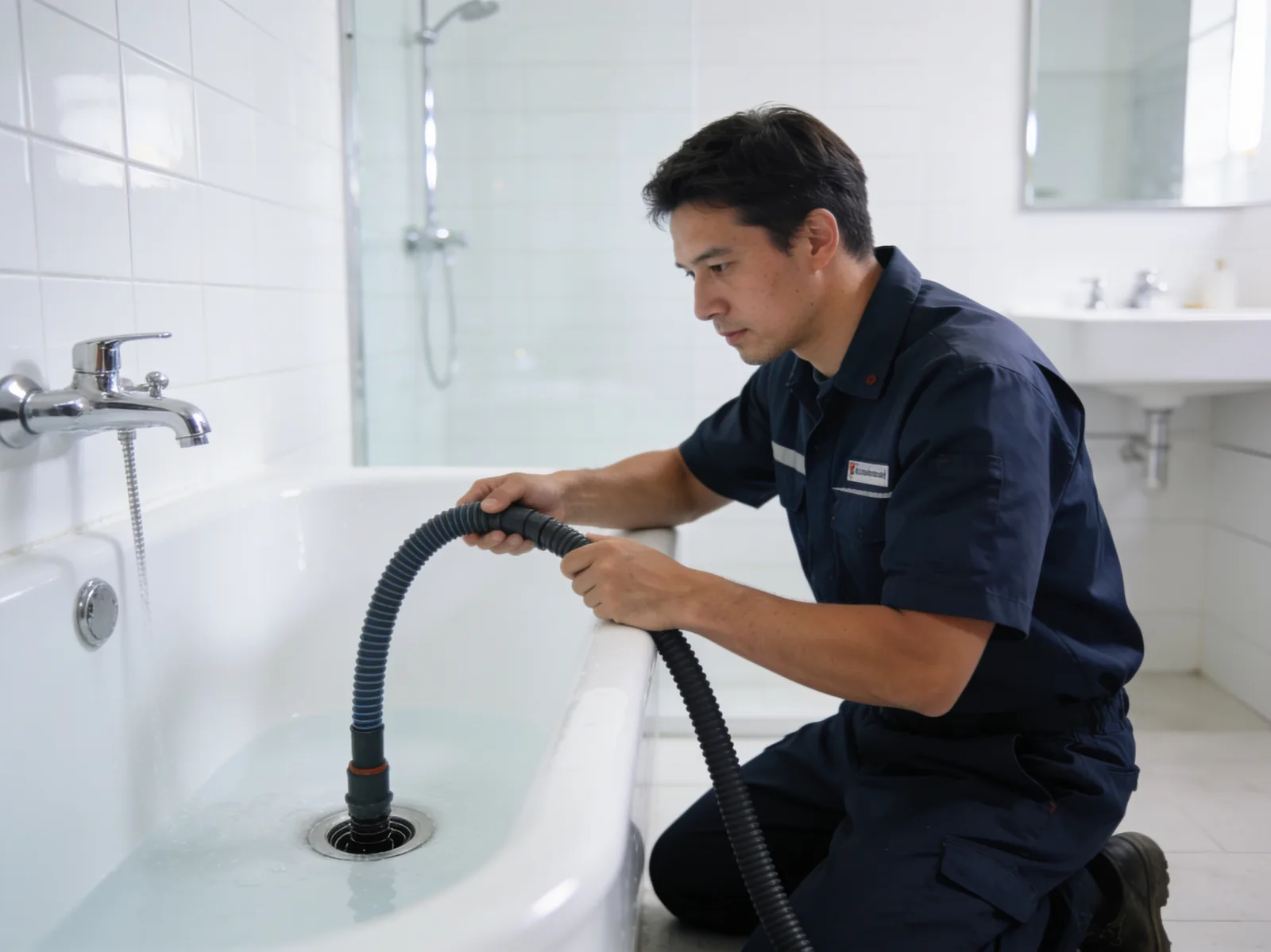 Emergency Plumber Cannon Ball, ND FAQs